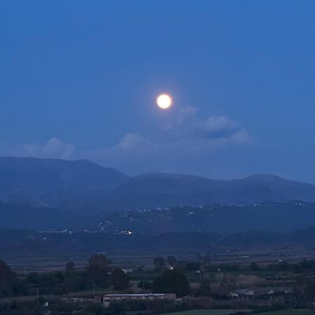 Panoramic Views Of Saranda Διαμέρισμα Εξωτερικό φωτογραφία