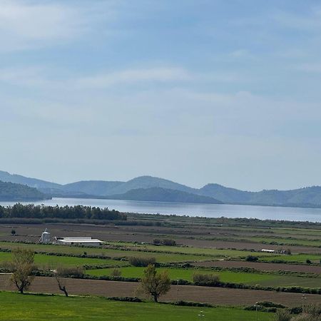 Panoramic Views Of Saranda Διαμέρισμα Εξωτερικό φωτογραφία