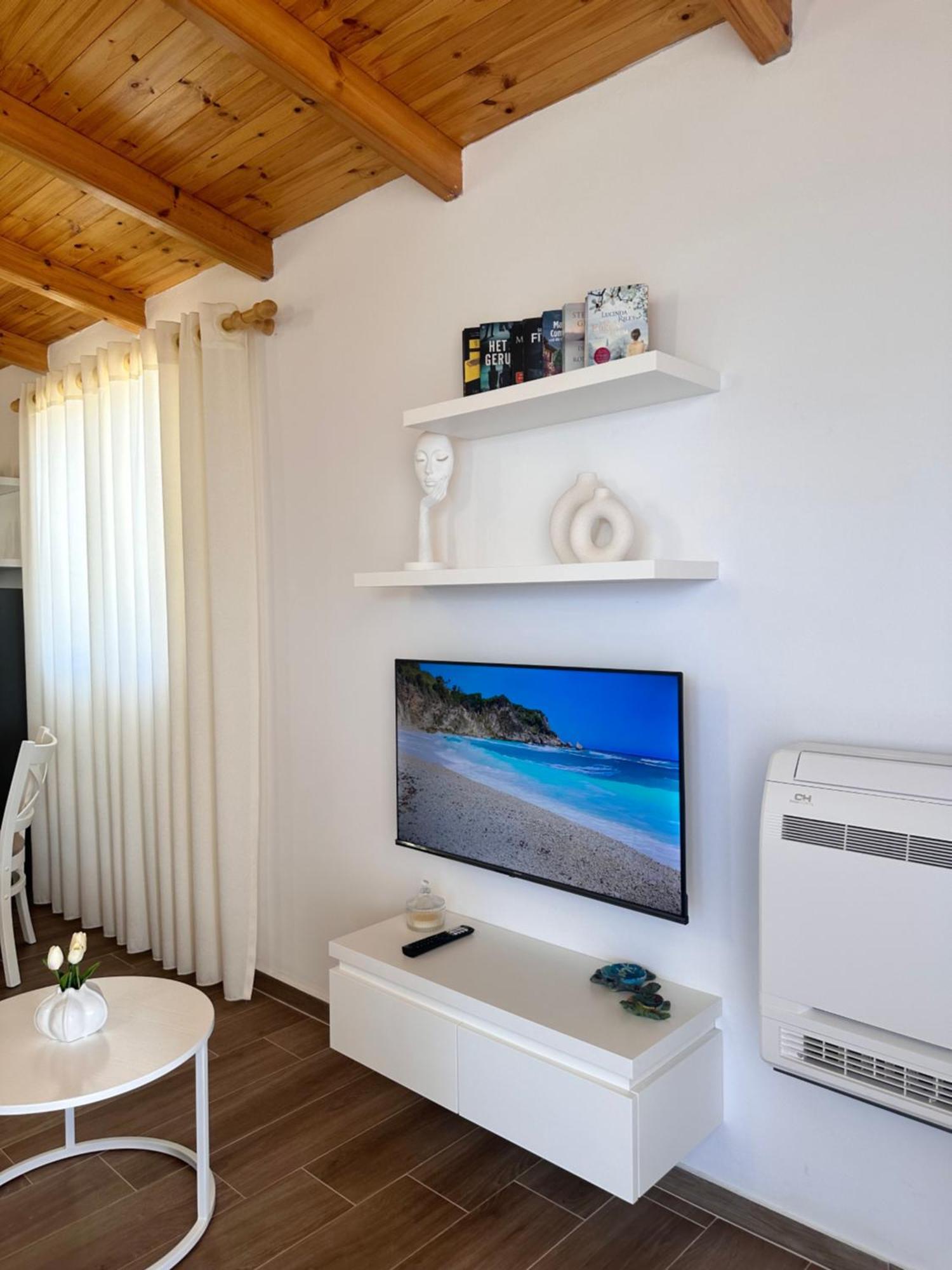 Panoramic Views Of Saranda Διαμέρισμα Εξωτερικό φωτογραφία