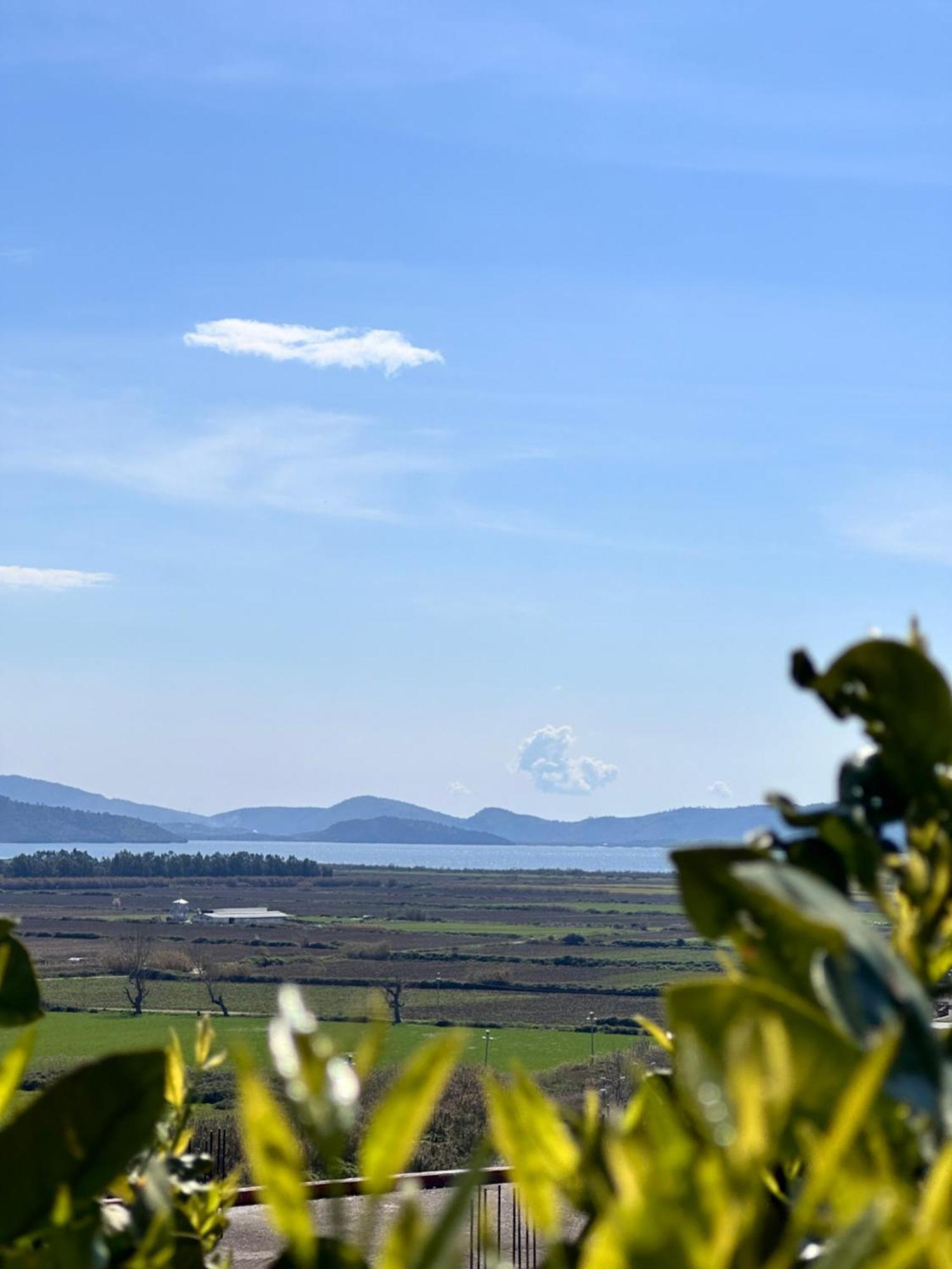 Panoramic Views Of Saranda Διαμέρισμα Εξωτερικό φωτογραφία