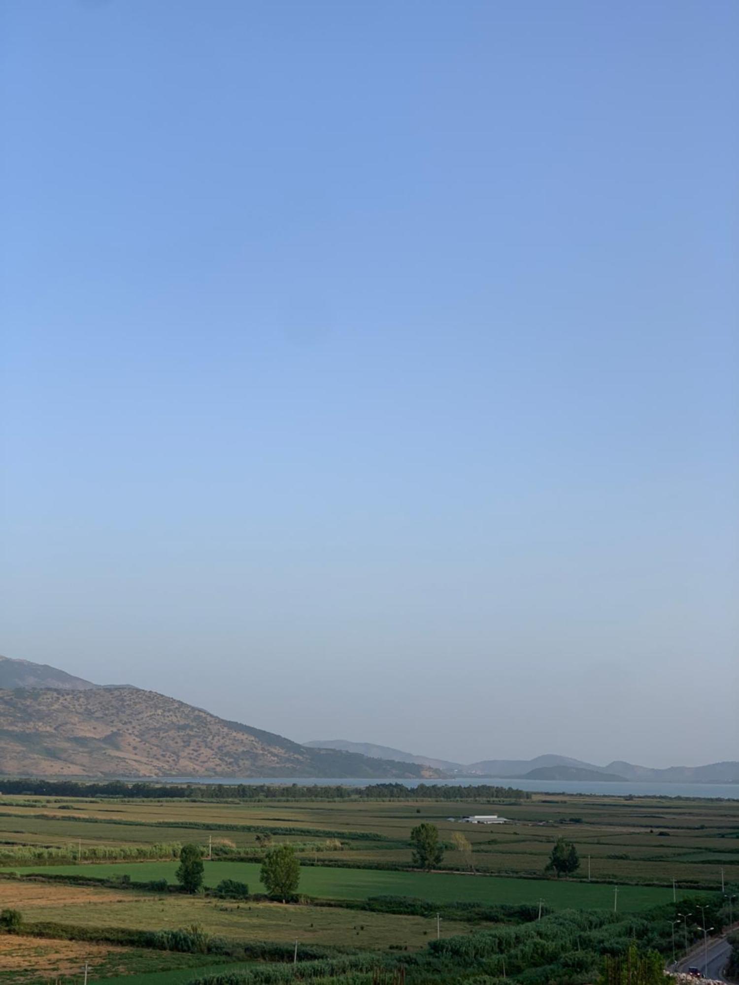 Panoramic Views Of Saranda Διαμέρισμα Εξωτερικό φωτογραφία