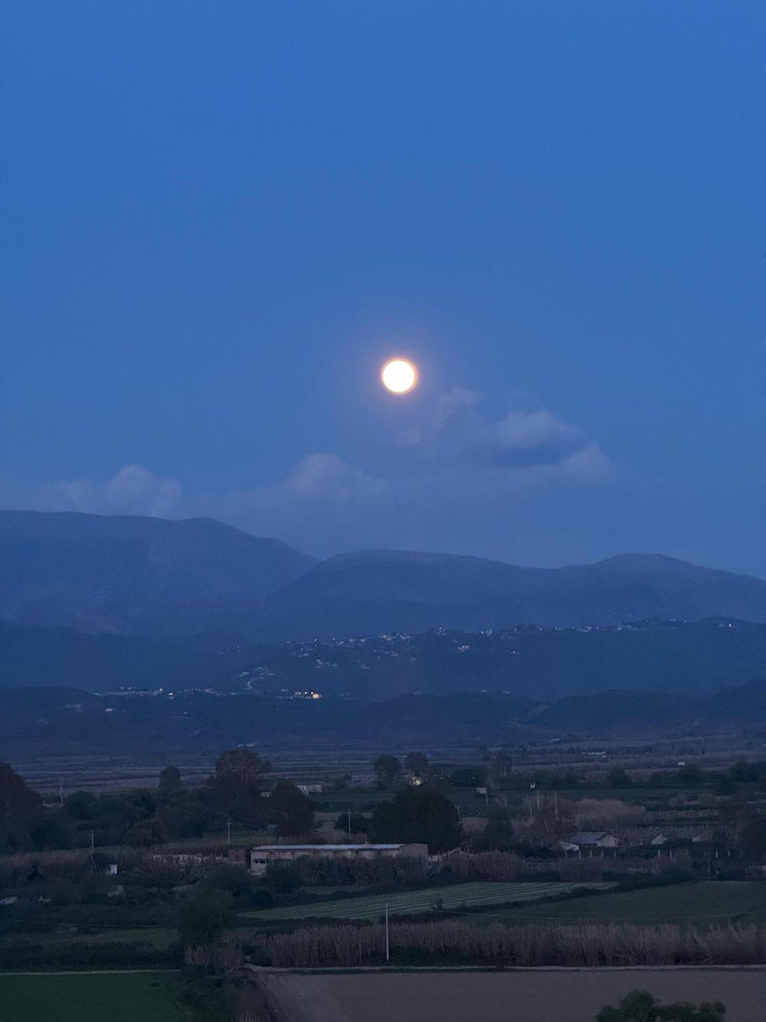Panoramic Views Of Saranda Διαμέρισμα Εξωτερικό φωτογραφία