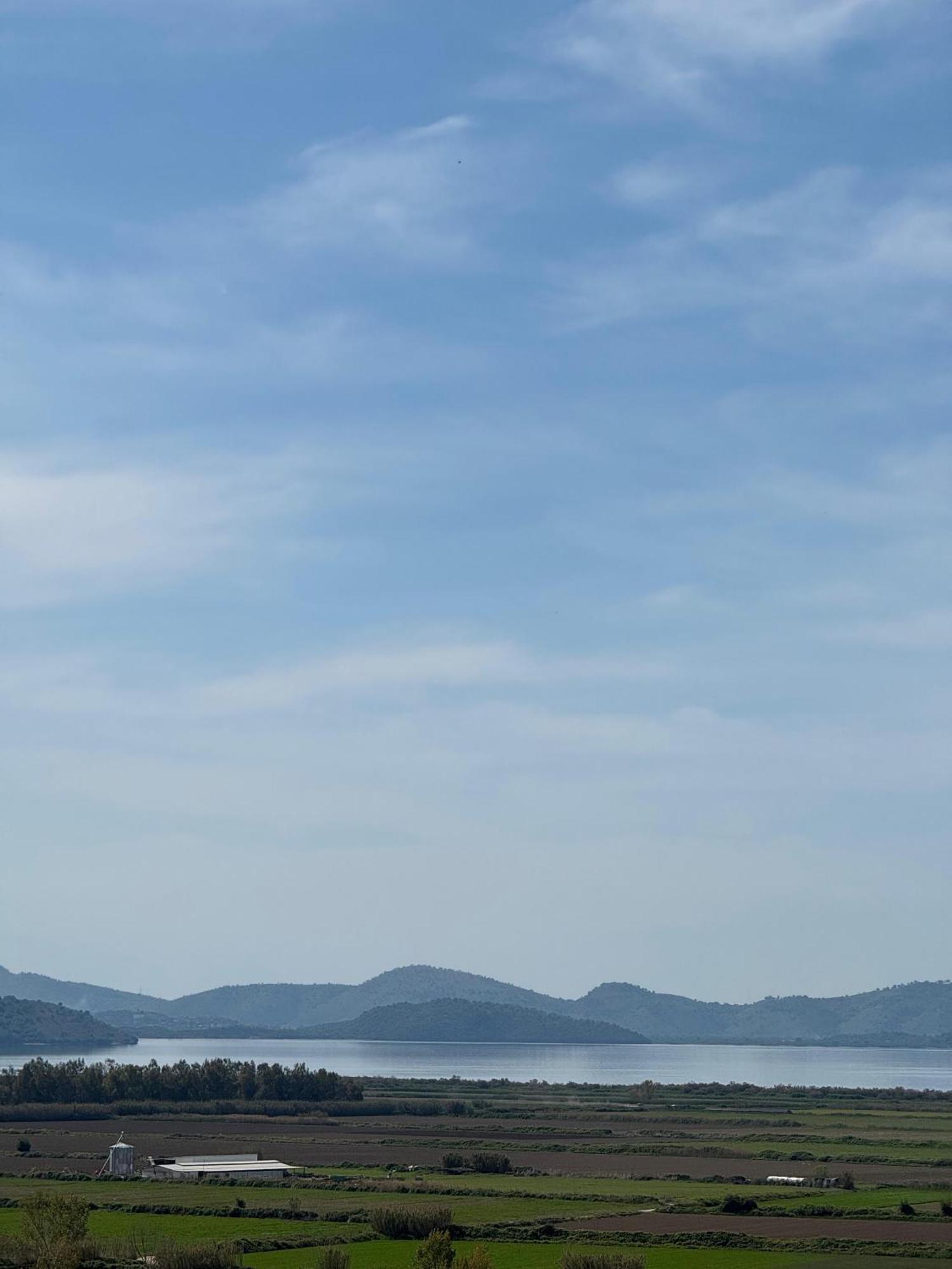 Panoramic Views Of Saranda Διαμέρισμα Εξωτερικό φωτογραφία