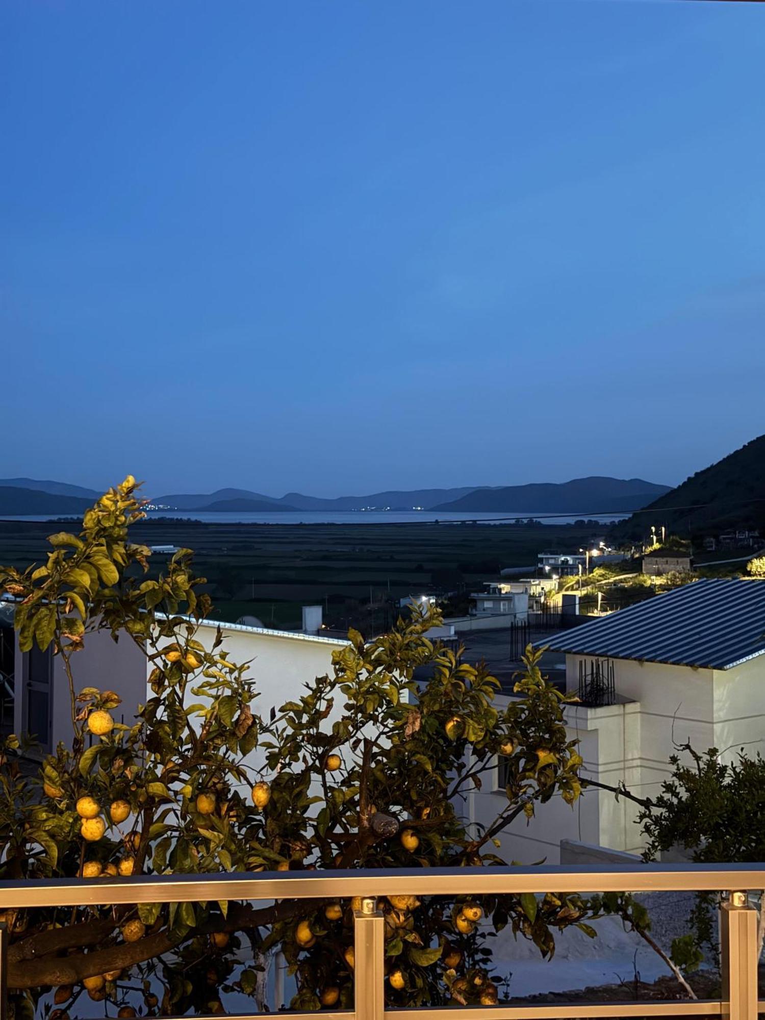 Panoramic Views Of Saranda Διαμέρισμα Εξωτερικό φωτογραφία