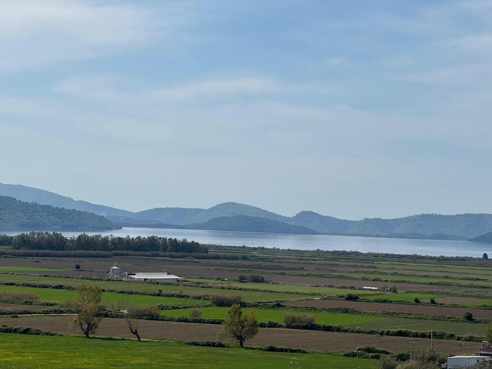 Panoramic Views Of Saranda Διαμέρισμα Εξωτερικό φωτογραφία
